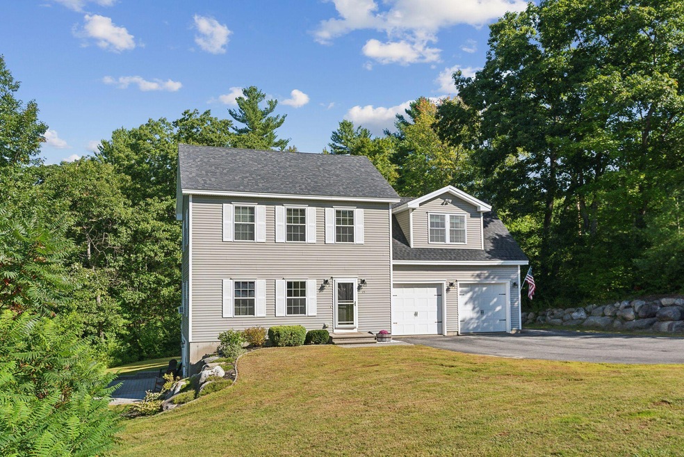 23 Thrush Terrace, Windham, ME 04062 - photo 1