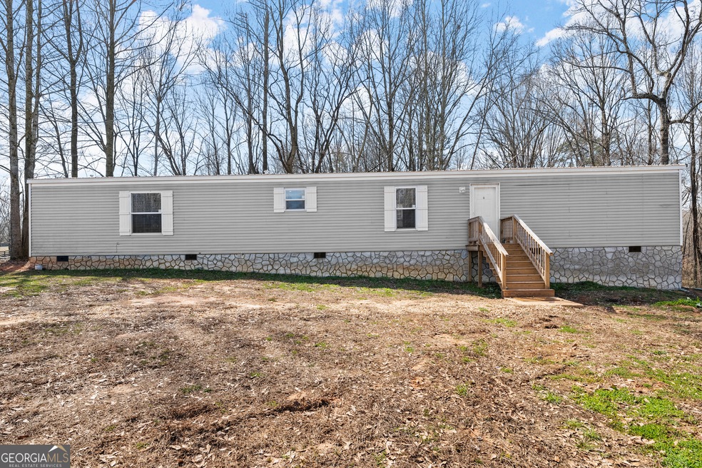 455 Parson Cir, Maysville, GA 30558 - photo 1