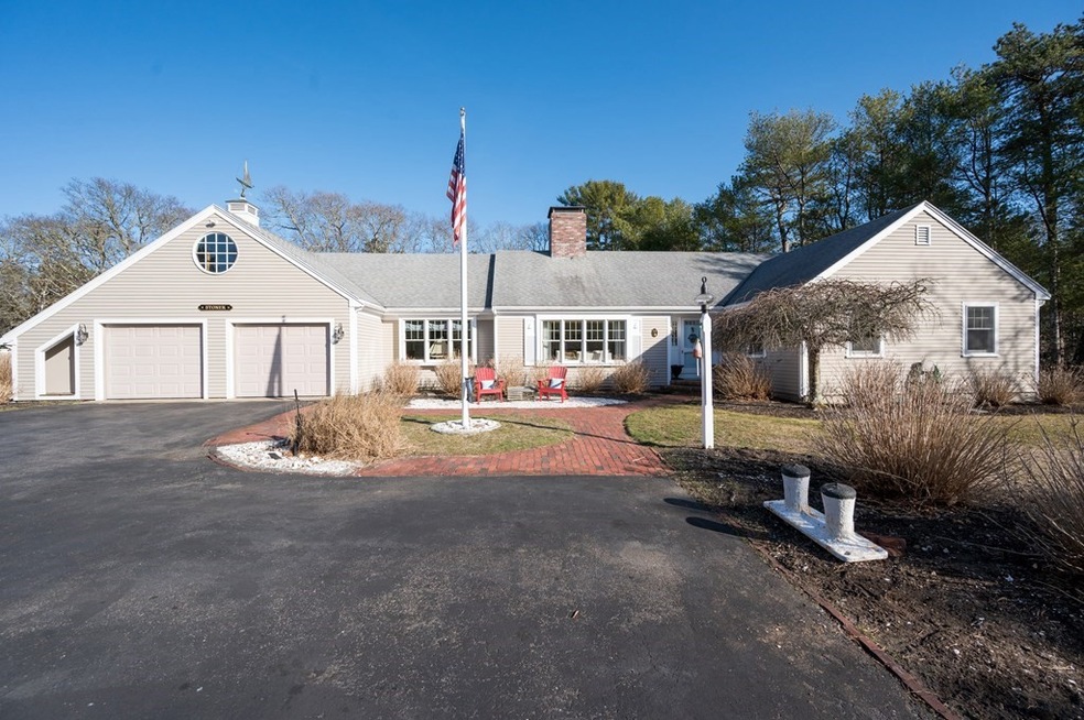 23 Brandywine Ct, Cotuit, MA 02635 - photo 1