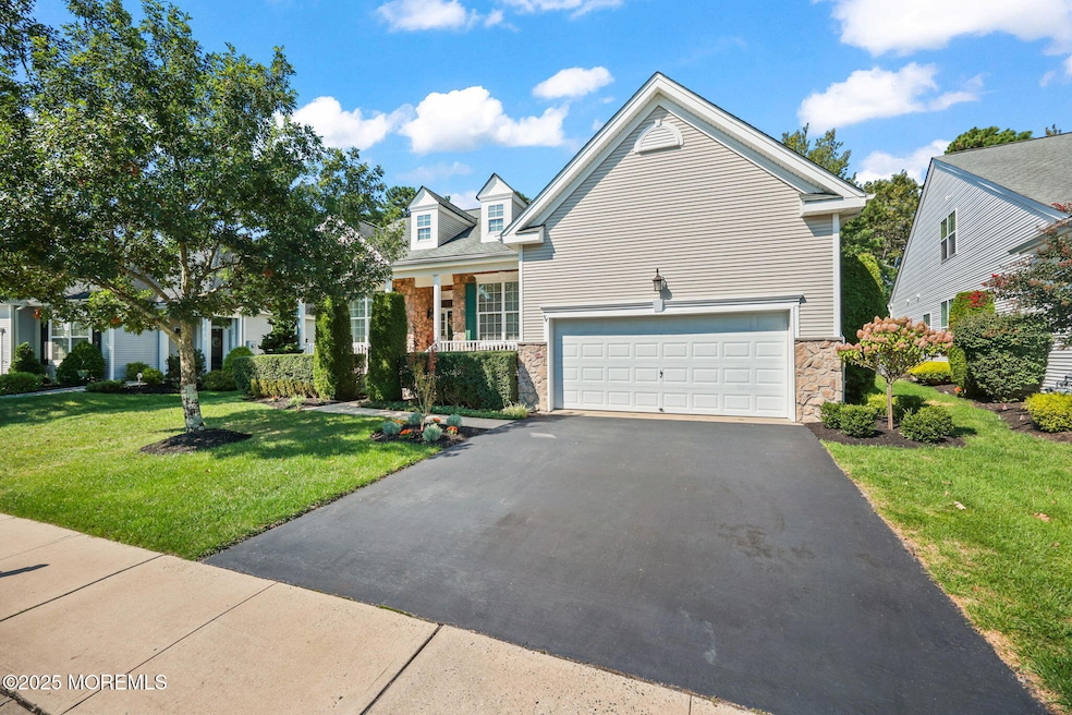 28 Pond View Cir, Barnegat, NJ 08005 - photo 1