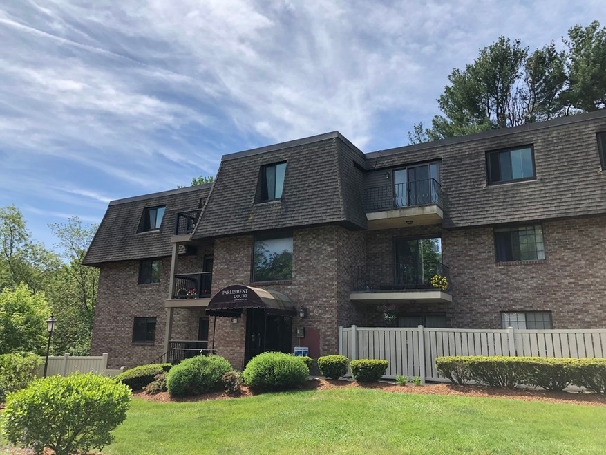 59 School St unit A-21, Northborough, MA 01532 - photo 1