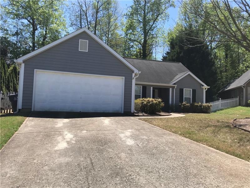 1235 Riverside Walk Crossing, Sugar Hill, GA 30518 - photo 1