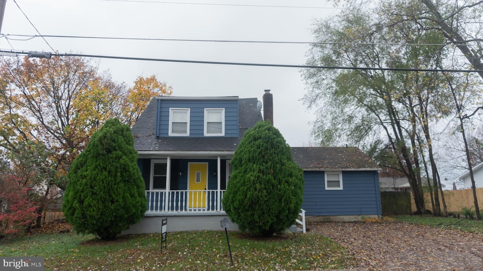 11 Belleview Ave, Sicklerville, NJ 08081 - photo 1