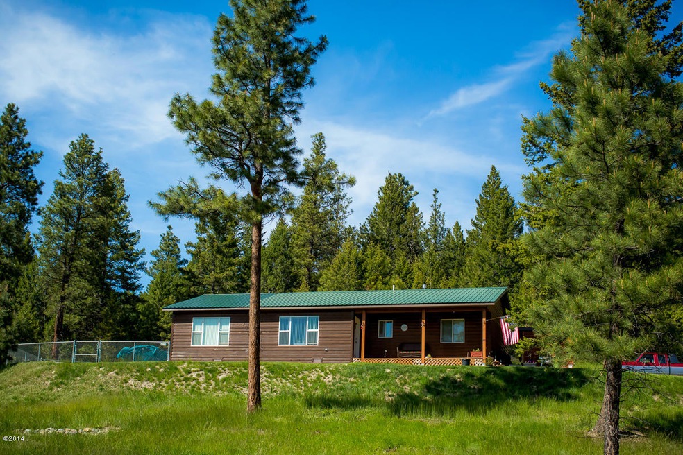 125 Torto Loop, Kila, MT 59920 - photo 1