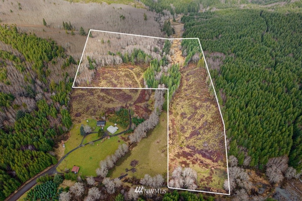 0 Elk Creek Rd unit NWM1890793, Raymond, WA 98577 - photo 1