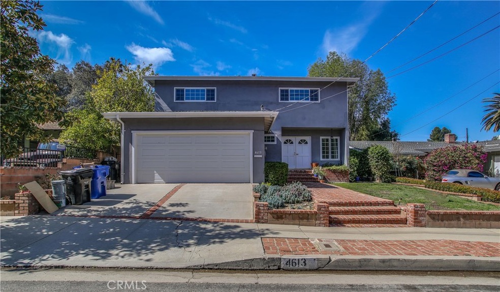 4613 Santa Lucia Dr, Woodland Hills, CA 91364 - photo 1