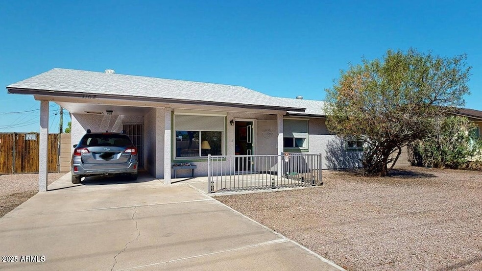 1162 S Ironwood Dr, Apache Junction, AZ 85120 - photo 1