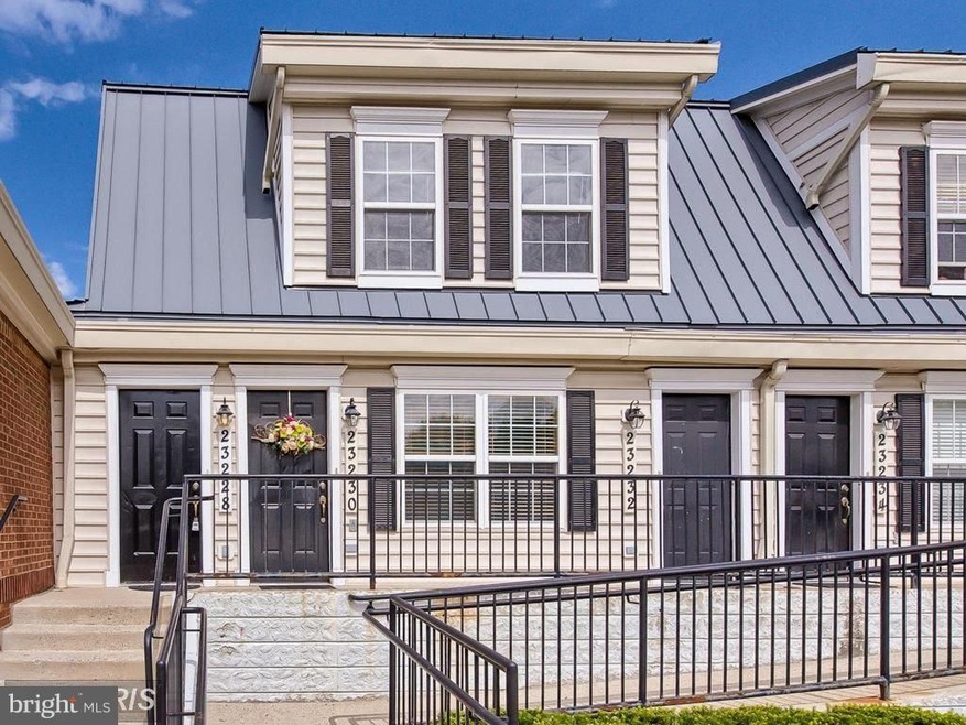 23228 Brewers Tavern Way unit 2, Clarksburg, MD 20871 - photo 1