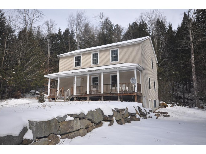 571 Route 103, Newbury, NH 03255 - photo 1