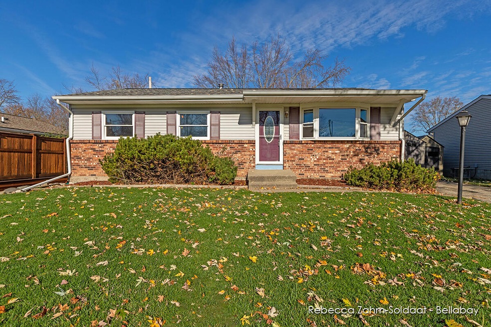 Sold $215,000 • Co-Listing Agent