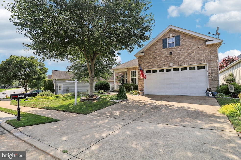 3618 Secret Grove Ct, Dumfries, VA 22025 - photo 1