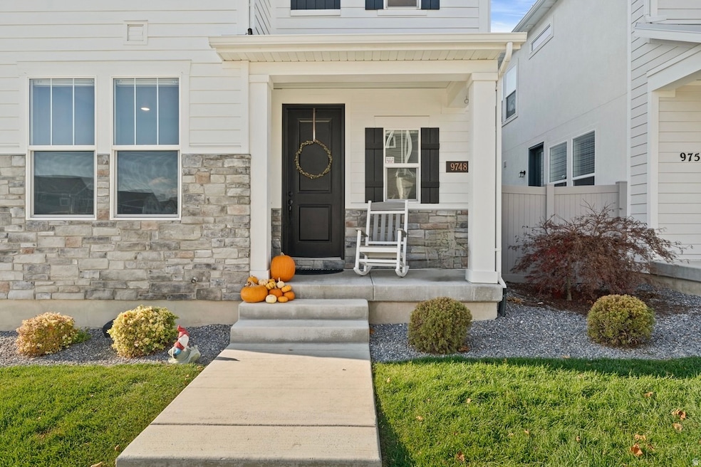 9748 N Caldwell Place, Highland, UT 84003 - photo 1