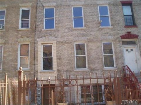 349 Pennslyvania Avenue