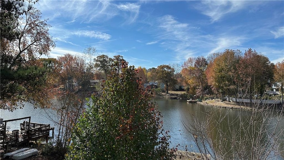Water view