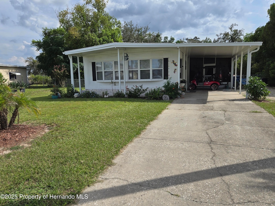 12364 Conde Dr, Brooksville, FL 34613 - photo 1