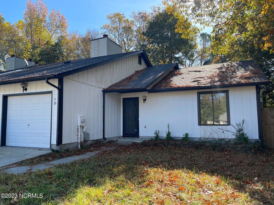 19 S Onsville Place, Jacksonville, NC 28546 - photo 1