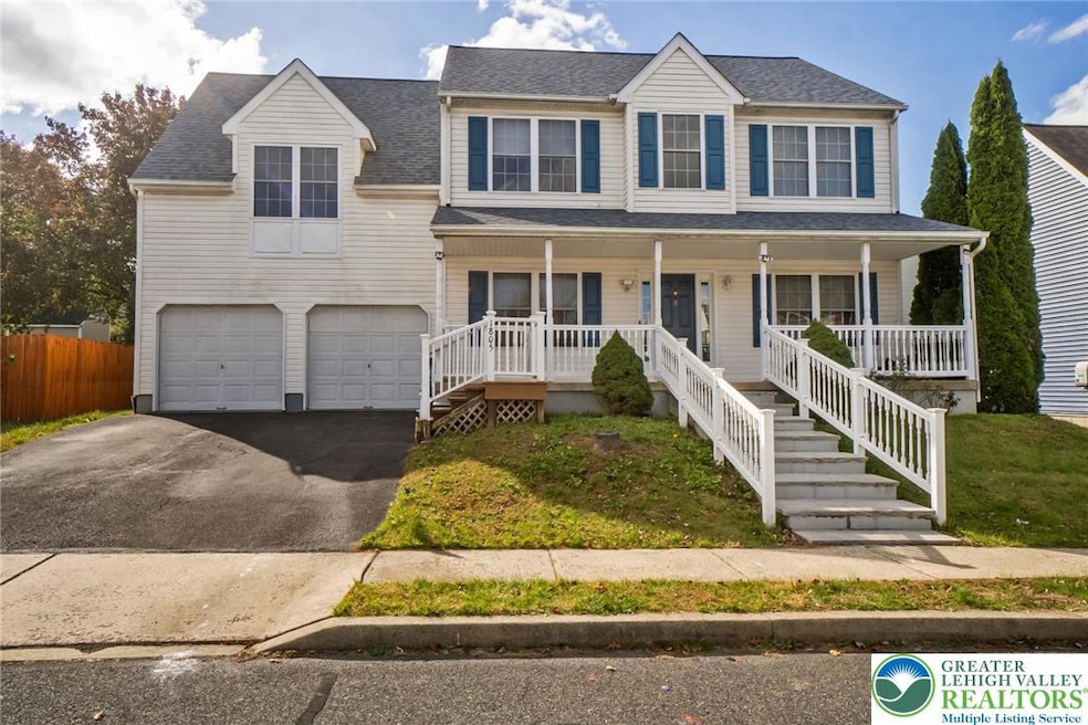 1805 Leedum Ln, Quakertown, PA 18951 - photo 1