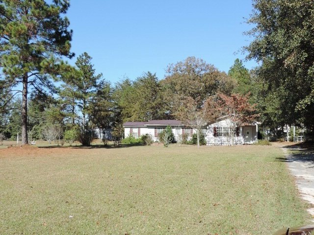 110 Moncrief Rd, Moultrie, GA 31768 - photo 1
