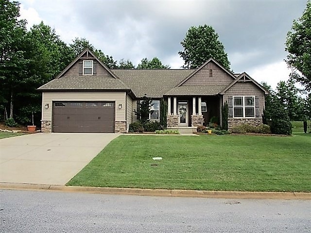 40 Crimson Glory Way, Travelers Rest, SC 29690 - photo 1