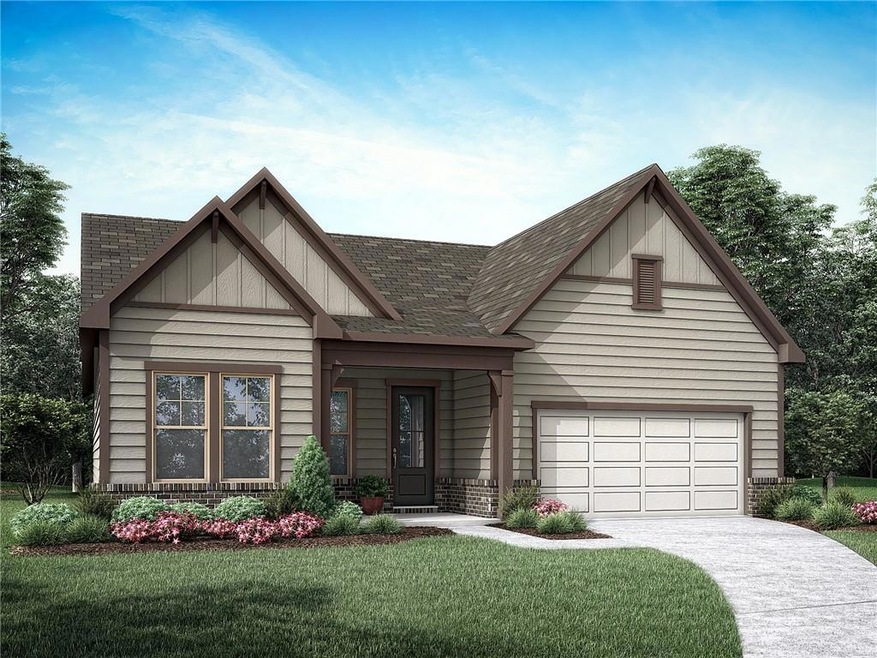 000 Linger Longer Dr, Ellijay, GA 30540 - photo 1