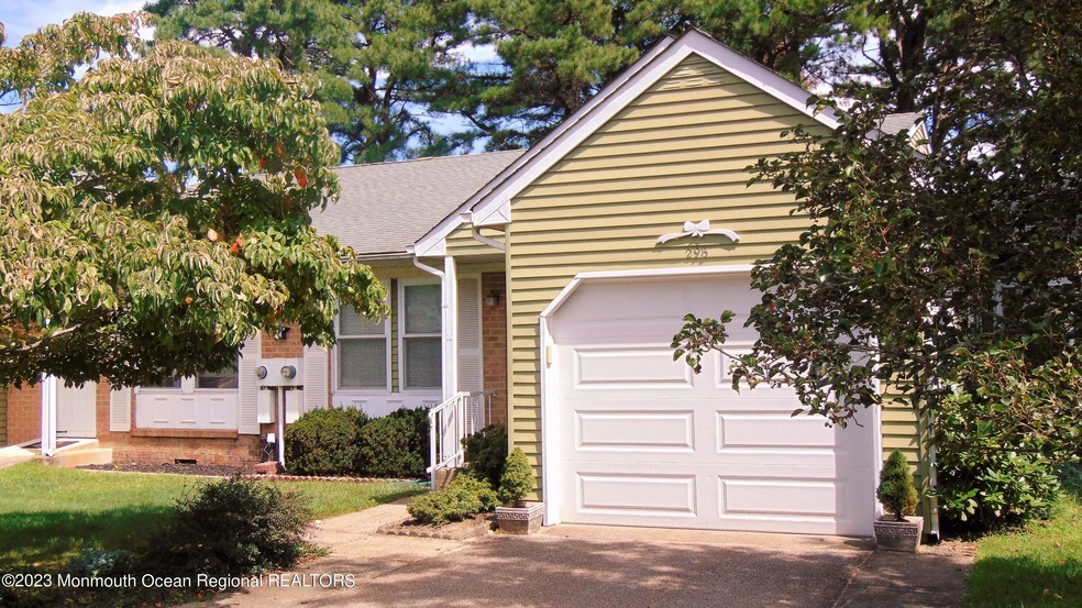 29B Stonybrook Rd unit 62, Whiting, NJ 08759 - photo 1