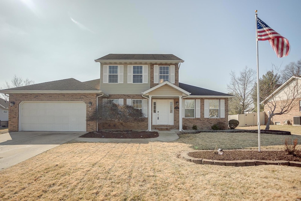 Welcome to 212 Sandwedge Dr