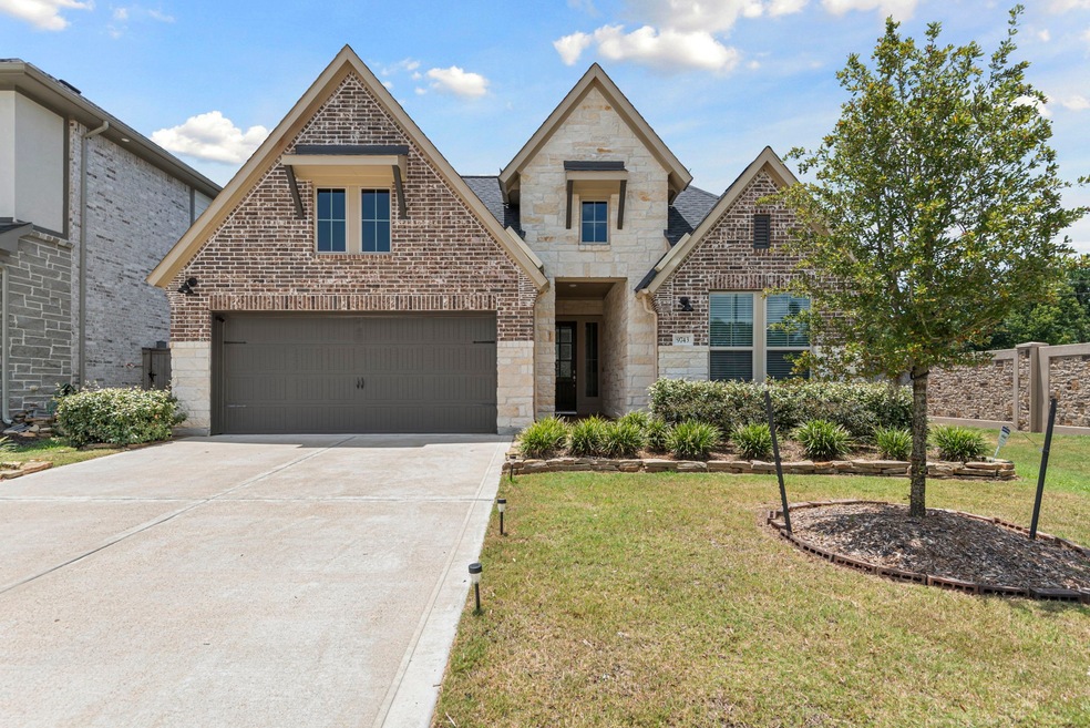 9743 Birchwood Hollow Trail, Tomball, TX 77375 - photo 1
