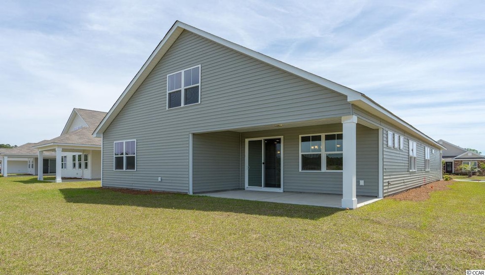 1465 Fence Post Ln unit Lot 635 - Clifton C, Carolina Shores, NC 28467 - photo 1