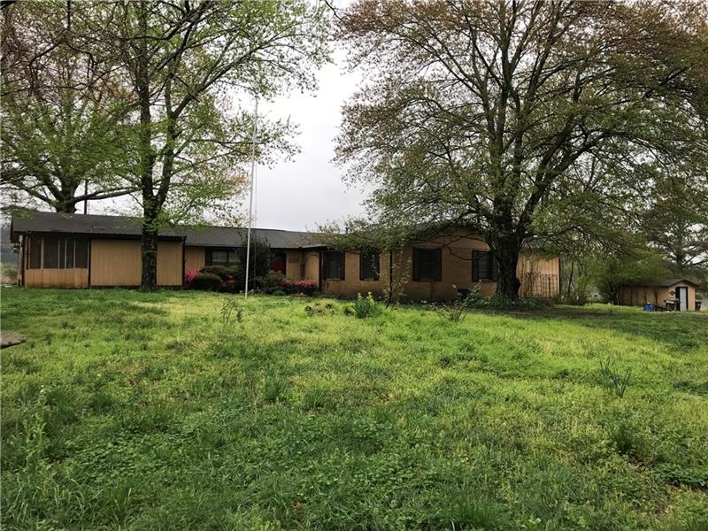 178 Halls Chapel Rd, Crandall, GA 30711 - photo 1