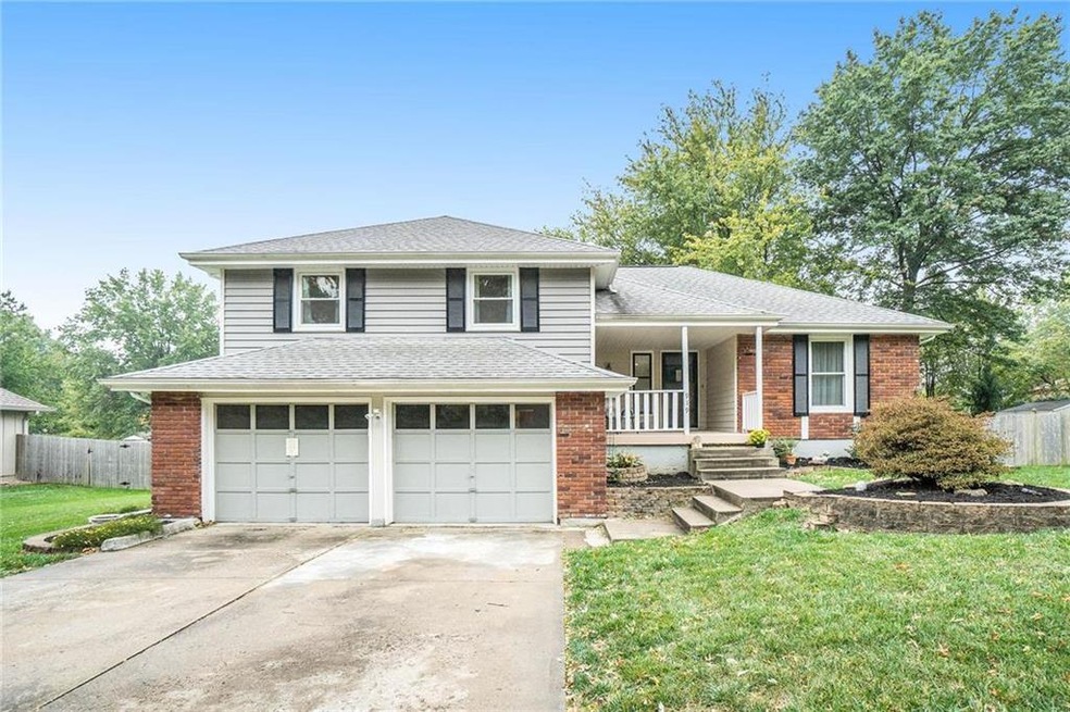 Sold • Co-Listing Agent