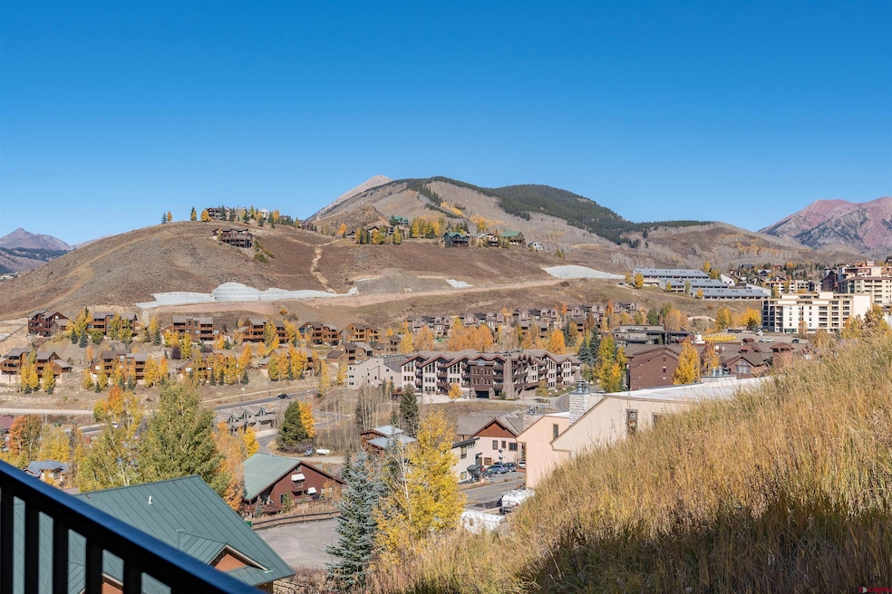 60 Hunter Hill Rd unit A-304, Crested Butte, CO 81225 - photo 1