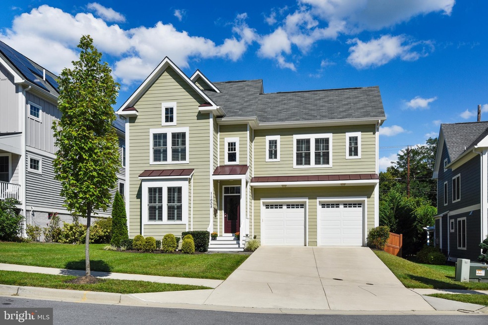 11005 Brandywine St, Kensington, MD 20895 - photo 1