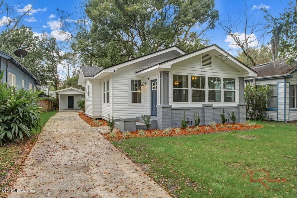 4534 Kerle St, Jacksonville, FL 32205 - photo 1