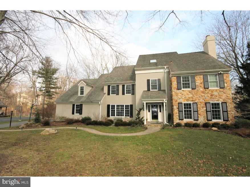 270 Ravenscliff Rd, Wayne, PA 19087 - photo 1