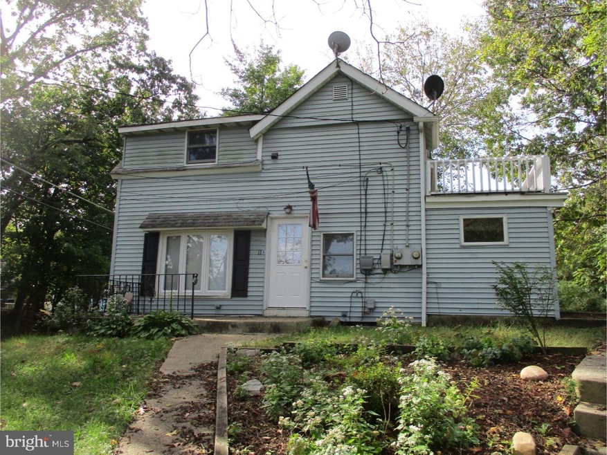 11 Trout Ave unit A, Clementon, NJ 08021 - photo 1