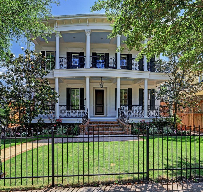 920 Columbia St, Houston, TX 77008 - photo 1