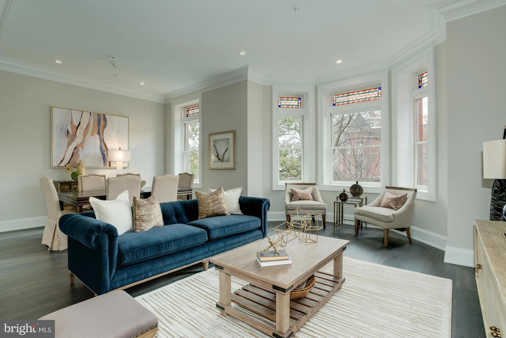 1330 Vermont Ave NW unit 4, Washington, DC 20005 - photo 1