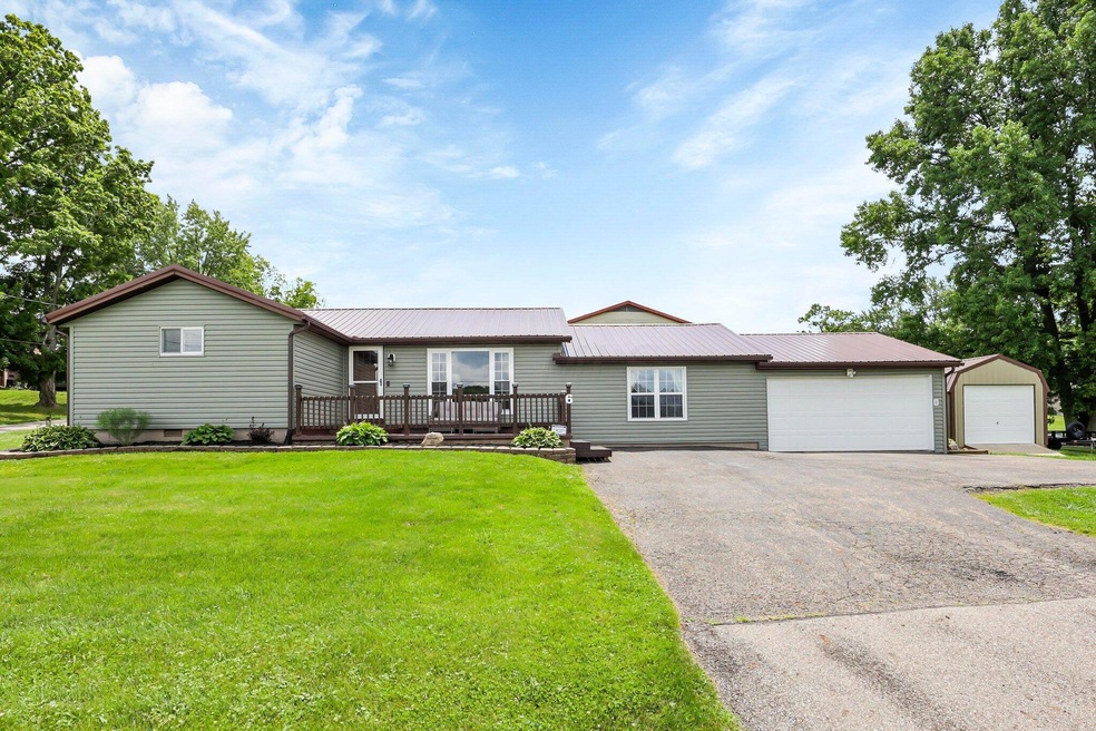 6 North Ave, Jacksontown, OH 43030 - photo 1