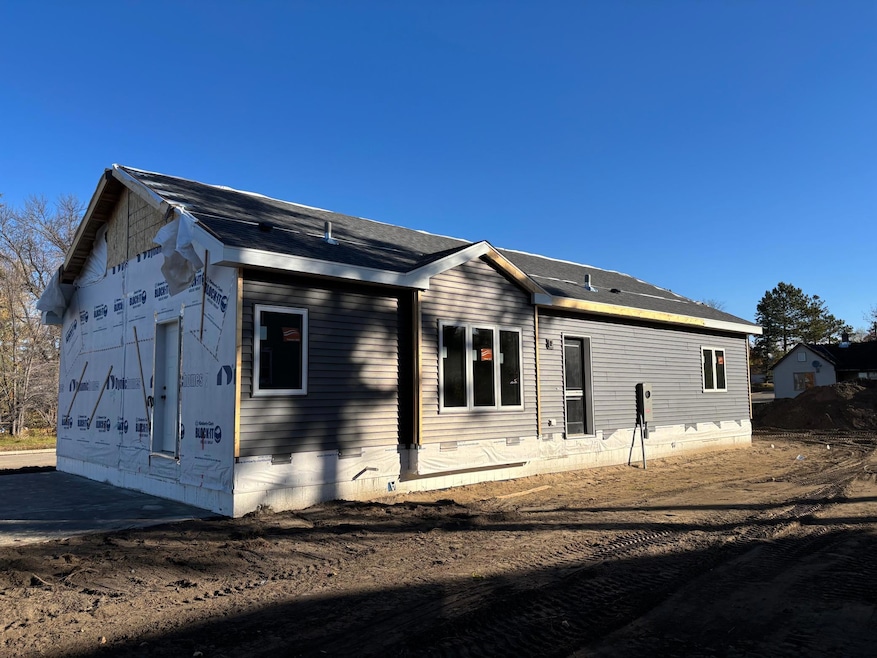 314 Norway Ave NE, Cass Lake, MN 56633 - photo 1