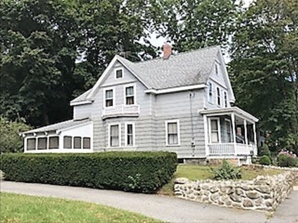 61 Red Spring Rd, Andover, MA 01810 - photo 1