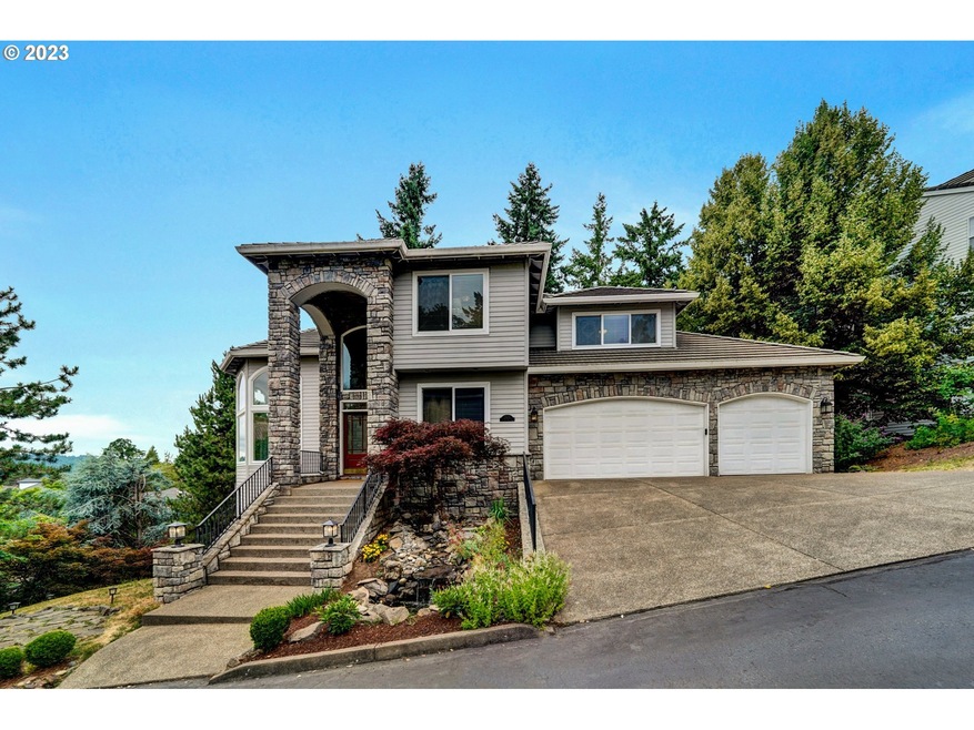 2525 Remington Dr, West Linn, OR 97068 - photo 1