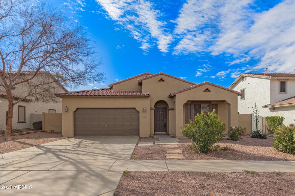 1263 E Apricot Ln, Gilbert, AZ 85298 - photo 1