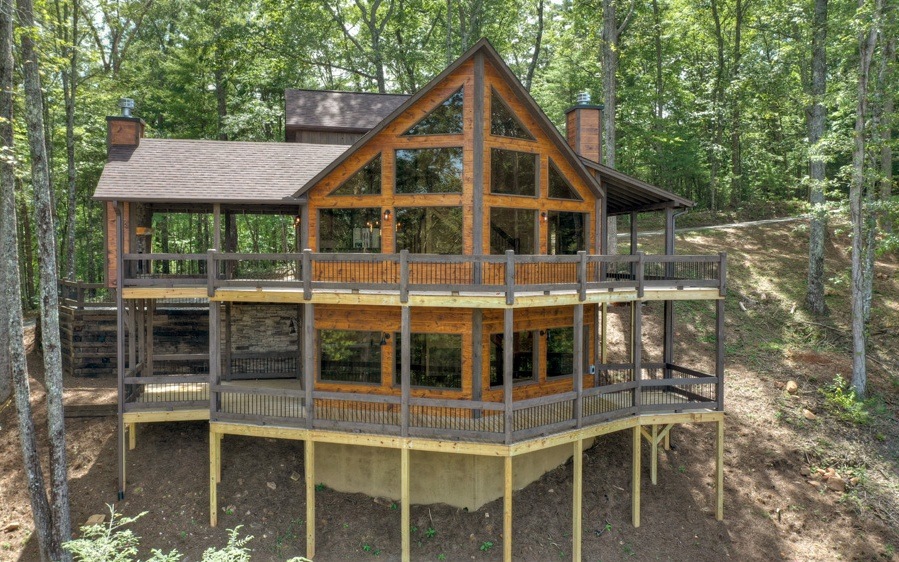 Main View