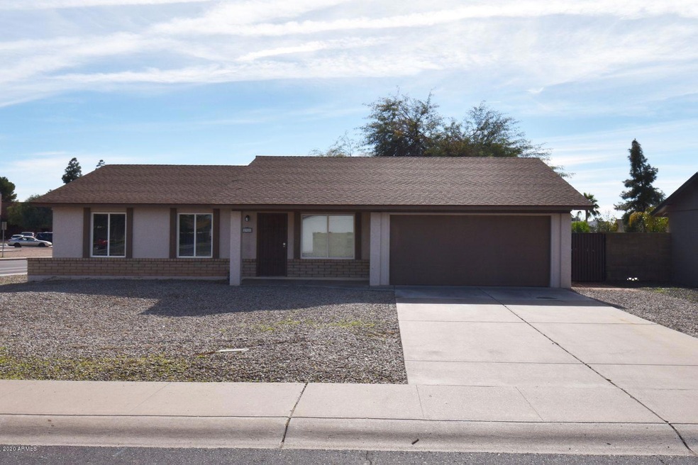 2321 E Butler St, Chandler, AZ 85225 - photo 1