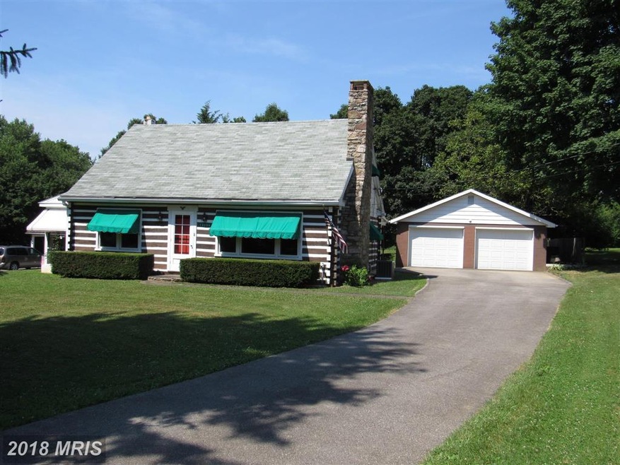 13206 Edgemont Rd, Smithsburg, MD 21783 - photo 1