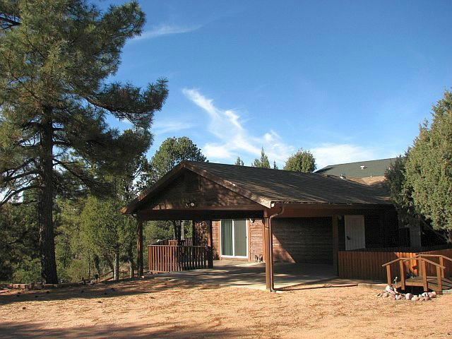 Tall Pines, Great Location