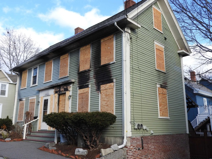 52 Rumford St unit 54, Concord, NH 03301 - photo 1