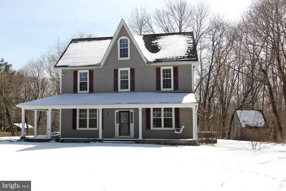 5767 Oakland Rd, Sykesville, MD 21784 - photo 1