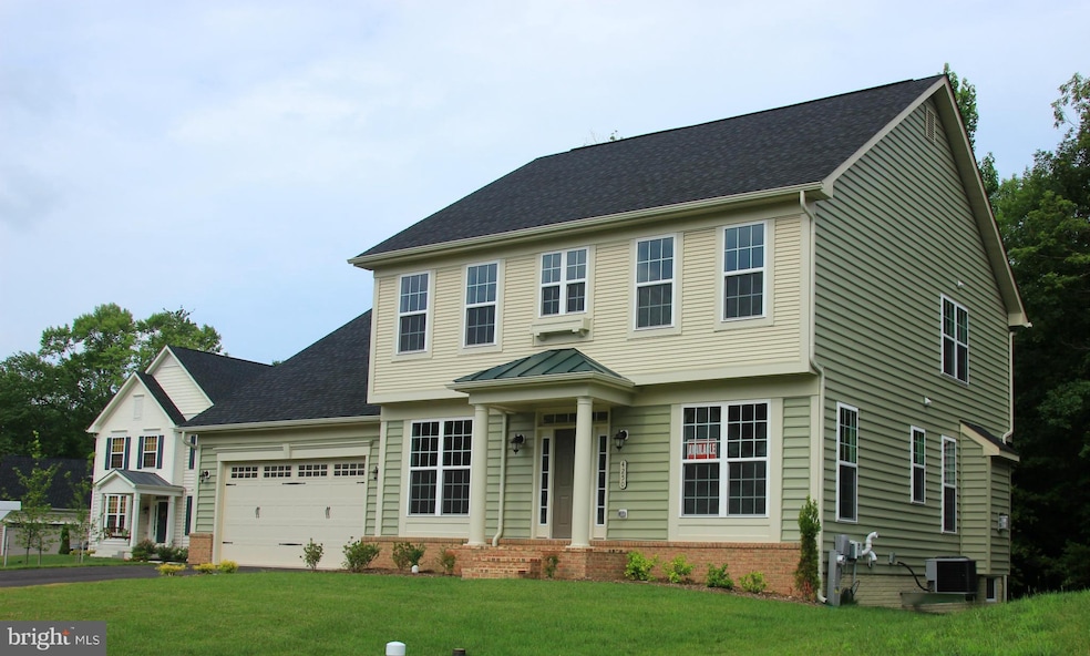 4250 Sweet Leaf Ln, Edgewater, MD 21037 - photo 1