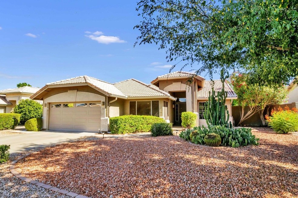 7434 E Forge Ave, Mesa, AZ 85208 - photo 1